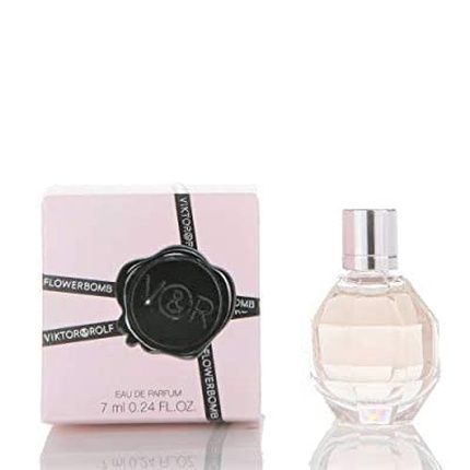 Viktor & Rolf Ladies Flowerbomb Edp Spray 7Ml