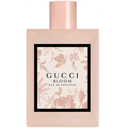 Gucci Bloom Eau De Toilette Women 100 Ml Tester By Gucci