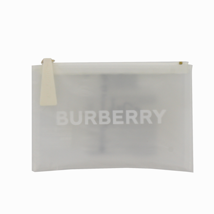 Burberry Makeup Bag