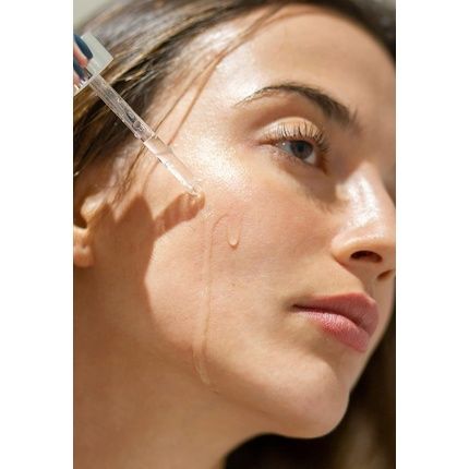 The Organic Pharmacy Hyaluronic Acid Serum 30Ml - Hydrating 0.2% Triple - Image 3