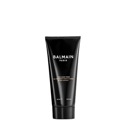 Balmain Homme Hair & Body Wash 200Ml - Balmain