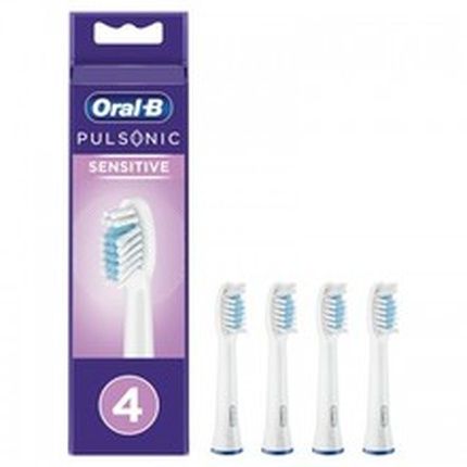 Oral B Pulsonic Sensitive Replacement Head