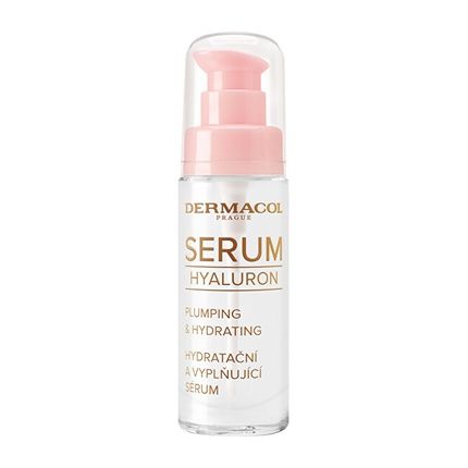 Hyaluron Filling And Moisturizing Serum For The Face 30Ml
