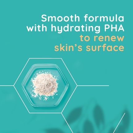 Aveeno Face Calmrestore Gentle Pha Exfoliating Cleanser 150Ml With Oat - Image 3