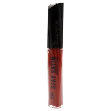 Rimmel London Stay Satin Liquid Lip Color 500 Redical 021 Oz Lipstick