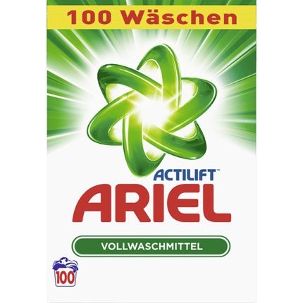 Ariel Ariel Washing Powder Regular 396 Kg