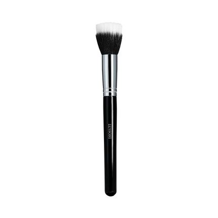 T4B Lussoni 100 Series Professional Makeup Brush Set For Liquid And Cream Cosmetics