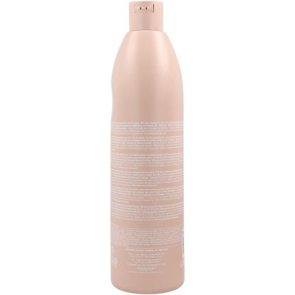 Alfaparf Lisse Design Kt Deep Cleansing Shampoo 500Ml