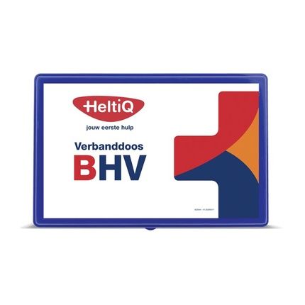 Heltiq First Aid Kit For Smaller Locations And Transport