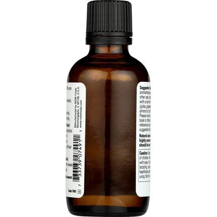 100% Pure Eucalyptus Essential Oil 59Ml