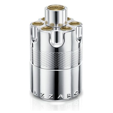 Azzaro Wanted Eau De Parfum 100Ml