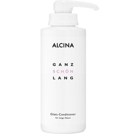Alcina Very Long Smooth Conditioner 500Ml