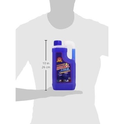 Brumol Purpose Cleaners - Image 3