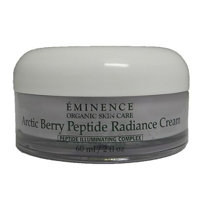 Eminence Arctic Berry Peptide Radiance Cream 2Oz