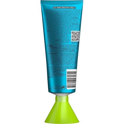 Styling Cream Tigi Bed Head Back It Up Texturiser (125 Ml)