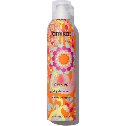 أميكا بيرك اب شامبو جاف 232 مل