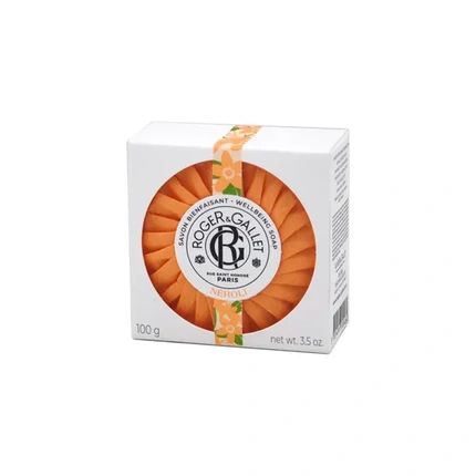 Roger & Gallet Neroli Perfumed Soap 100G