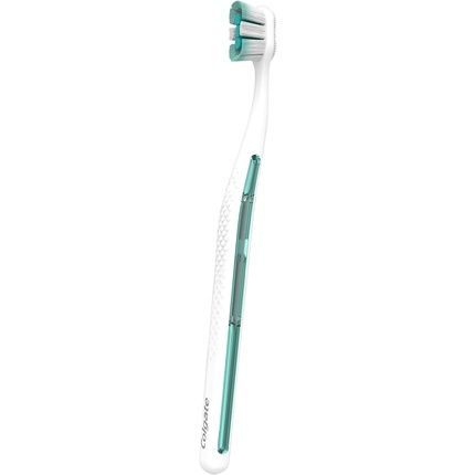 Colgate Total Cleansing Foam Toothbrush
