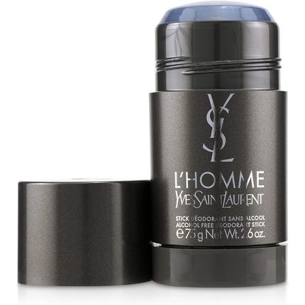 Ysl Homme Deodorant Stick 75G