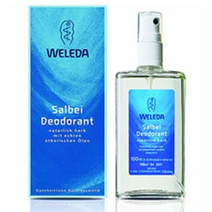 Weleda Sage Deodorant