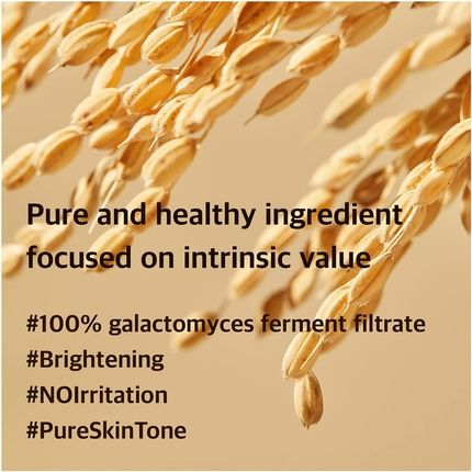 [Mixsoon] Galactomyces Ferment Essence 100Ml Repair Boosting Serum For Uneven And Dull Skin - Image 3