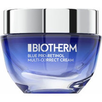 Biotherm Blue Proretinol Multicorrect Cream 50Ml