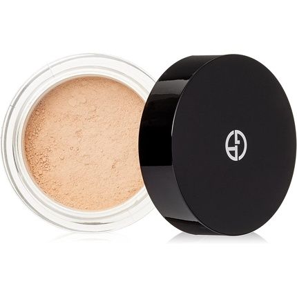 Armani Micro-Fil Loose Powder Number 01