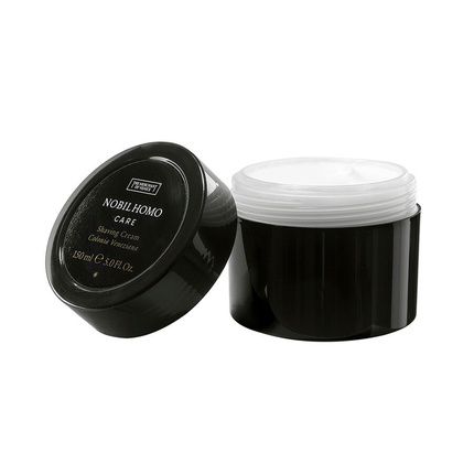 The Merchant Of Venice Cura Viso E Barba Colonia Veneziana Shaving Cream 150 Ml