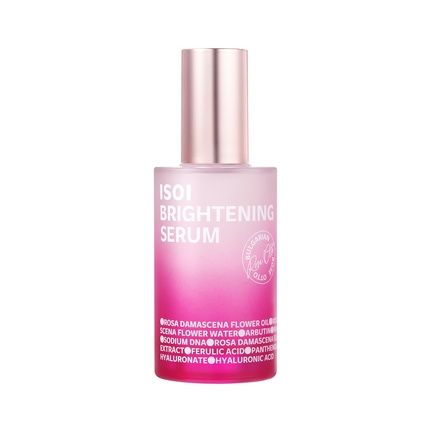 Isoi Brightening Serum 70Ml