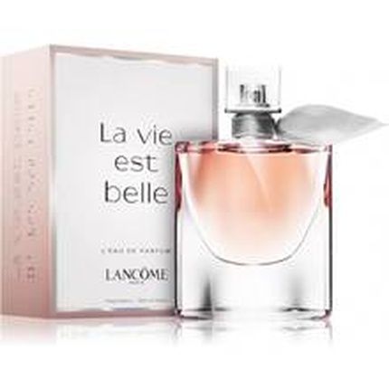 Lancme La Vie Est Belle Eau De Parfum Spray 30Ml - Image 3