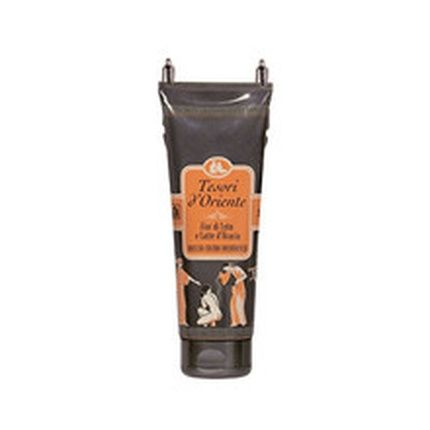 Tesori D'Oriente Lotus Flower Acacia'S Milk Shower Gel