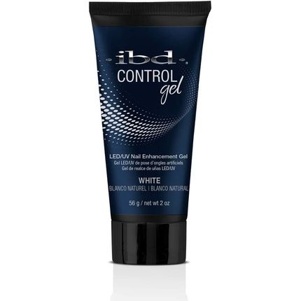 Ibd Control Gel White 56G 2Oz