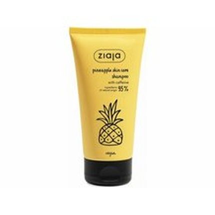 Pina Shampoo With Caffeine 160Ml