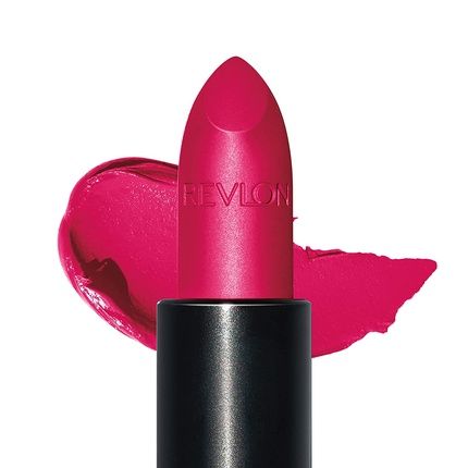 Revlon Super Lustrous The Luscious Mattes Lipstick 023 Cherries 4.2G
