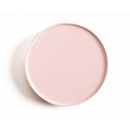 Mac Yogurt Soft Light Pink Matte Eyeshadow Pro Refill Pan - Global - Image 4