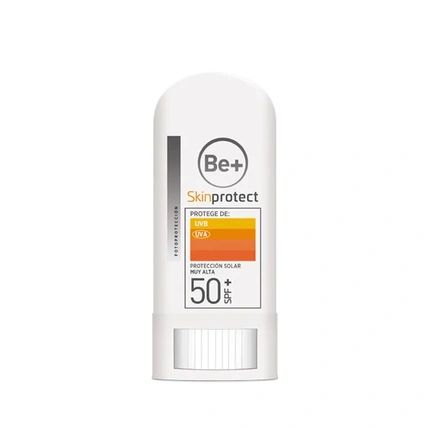 Be+ Facial Sunscreen Protector Spf 50 Stick 8Ml