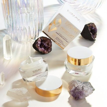 Eveline Cosmetics Magic Lift Rejuvenating Night Lifting Cream With 12