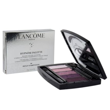 Lancme Hypnse Palette 5 Couleurs Eye Shadow Palette 4G