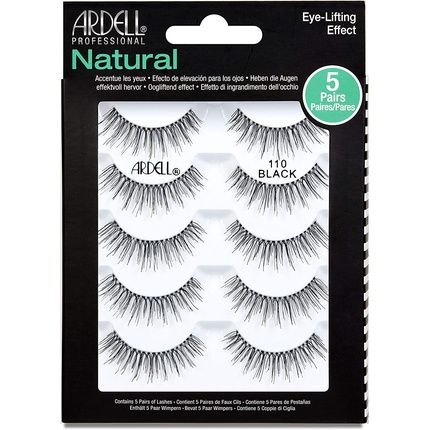 Ardell 110 Lashes Multipack