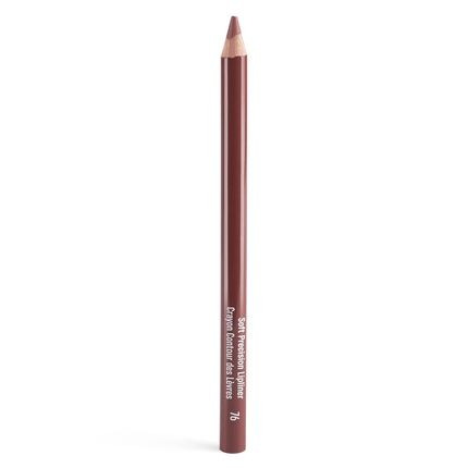 Soft Precision Lipliner 76