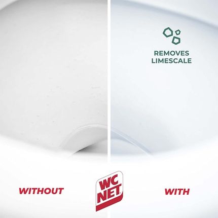 Toilet Net 79367 - Gelcrystal Blue Fresh Stain Remover For Toilet, Anti-Limescale - Image 3