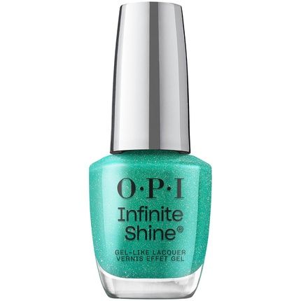 Opi Infinite Shine Nail Polish Long-Lasting My Me Era Summer Collection Sheen