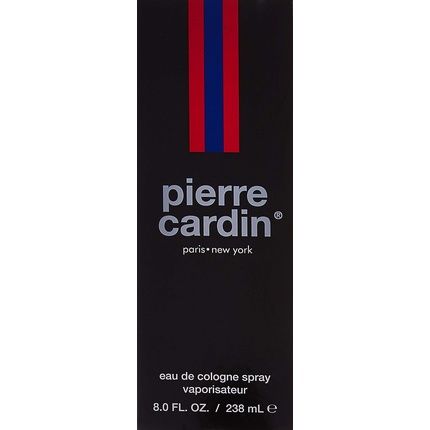 Pierre Cardin Cologne Spray 238Ml 226.80G