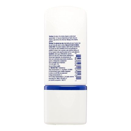 Obagi Medical Nu-Derm Exfoderm Forte 2Oz - Image 3