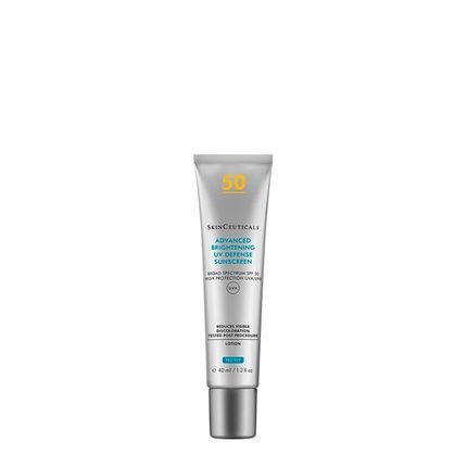 Skinceuticals Advanced Brightening Uv Defense Sunscreen Spf 50 40Ml