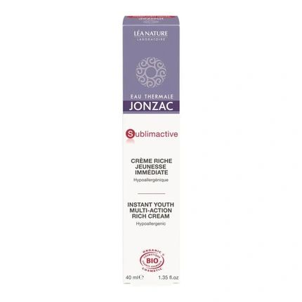 Rich Anti-Aging Cream 40Ml