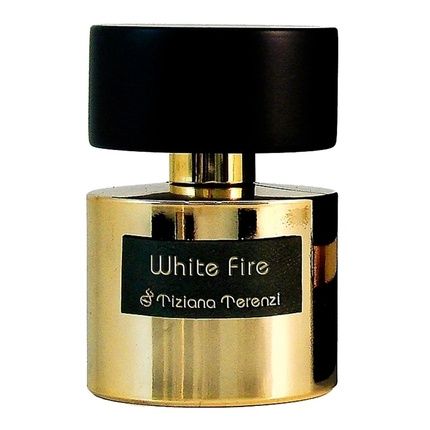 Tiziana Terenzi White Fire Extrait De Parfum Spray 100Ml