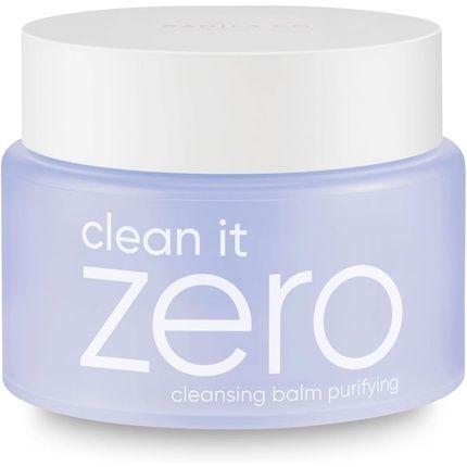 Banila Co Clean It Zero Purifying