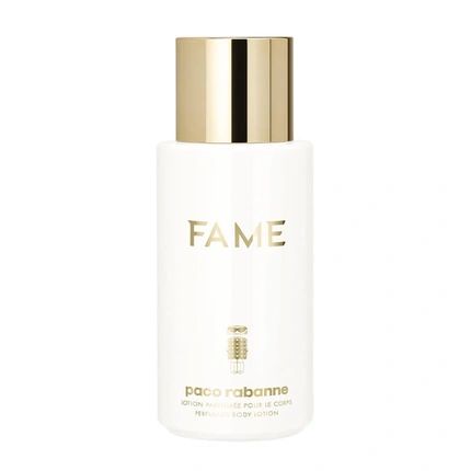 Paco Rabanne Fame Body Lotion 200Ml For Women - Image 4
