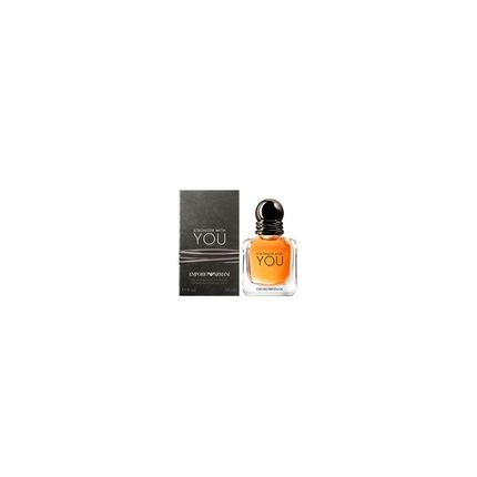 Armani Emporio Armani Stronger With You Eau De Toilette Spray 30Ml